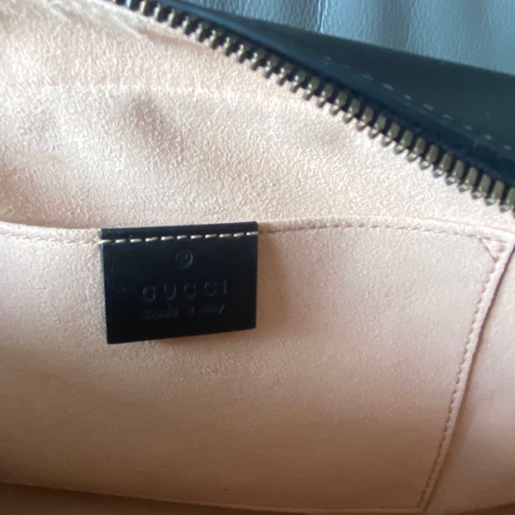 Gucci Camera Bag - Picture 5 of 10